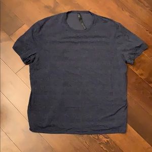 Lululemon Athletic Shirt
